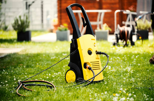 Animal Enclosure Cleaning in Roanoke, IL